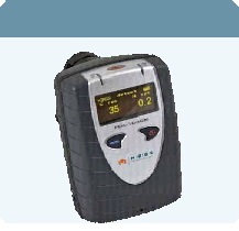 PDS-100G/GN 手持式辐射巡测仪