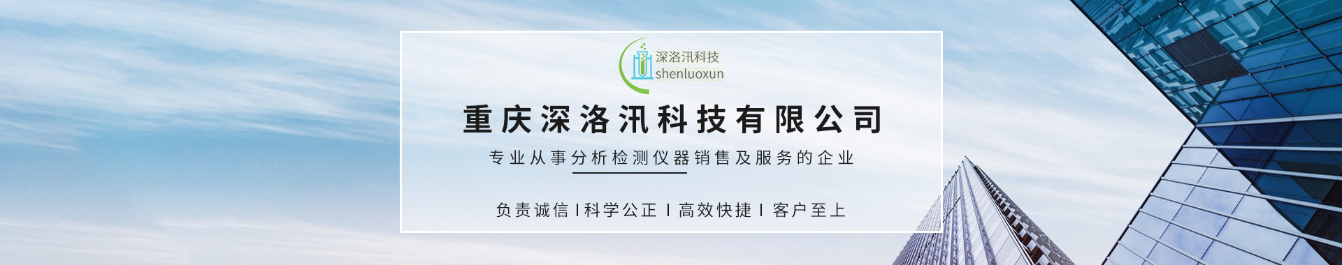 重庆深洛汛科技有限公司